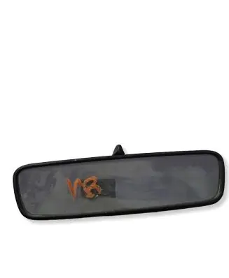 Opel Zafira A Rear view mirror (interior) E1010456