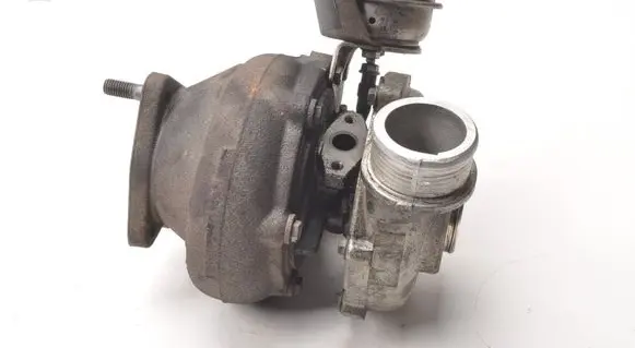 Volvo S60 Turbo 8653122