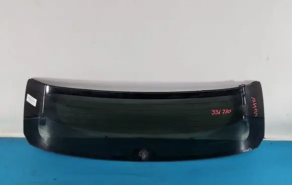 Toyota Auris E180 Rear windscreen/windshield window IMPRK1569124