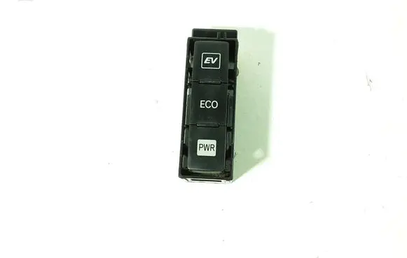 Toyota Prius+ (ZVW40) Other switches/knobs/shifts 75F234 2342Z33
