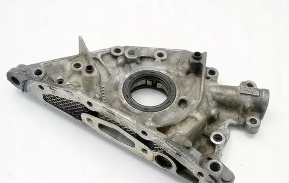 Citroen Jumpy Oil pump 9657984480