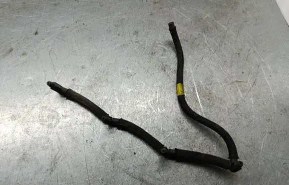 Peugeot 307 Fuel return line/hose 