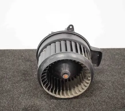 Audi A7 S7 4G Heater fan/blower 4H2820021B