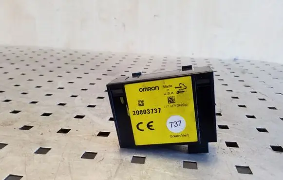 Opel Antara Other control units/modules 20803737