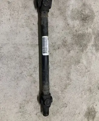 Jaguar F-Pace Front prop shaft HK833219BB