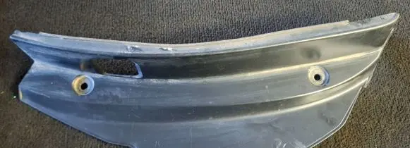 Subaru Legacy Tail light part 