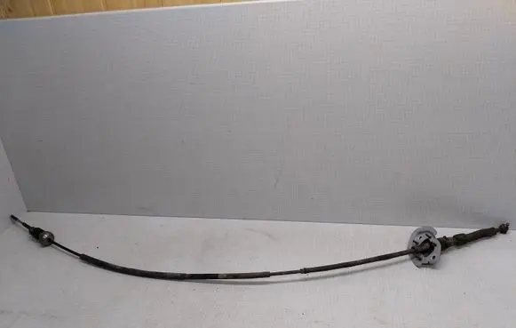 Mitsubishi Galant Gear shift cable linkage