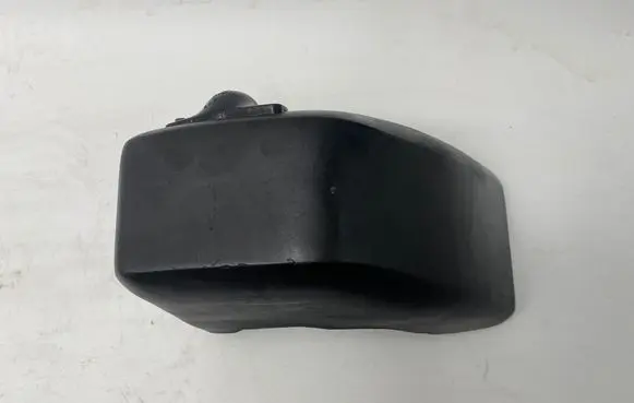 Porsche 911 Front bumper support beam 91150534100 474084
