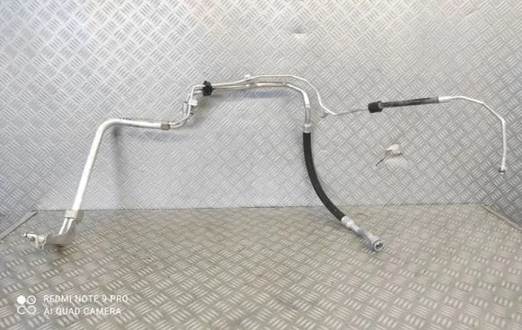 Volkswagen Touran III Air conditioning (A/C) pipe/hose 5QB816738A