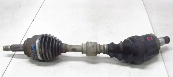 Mitsubishi ASX Front driveshaft