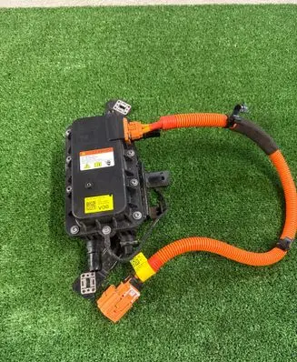 KIA Niro Coolant heater 375W2AO000