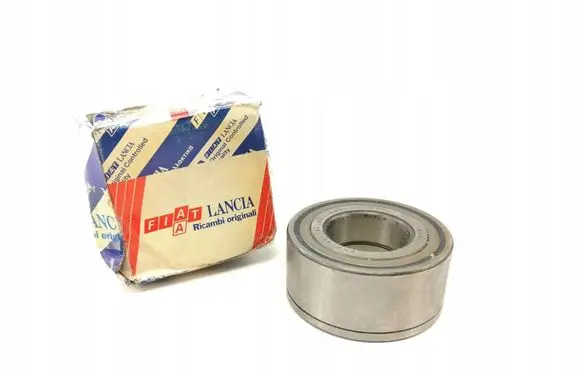 Fiat Bravo - Brava Front wheel ball bearing 528