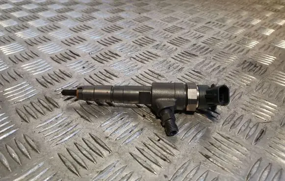 Ford Ecosport Fuel injector 0445110489