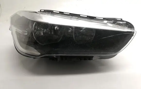 BMW X1 F48 F49 Headlight/headlamp 7346536 RHD
