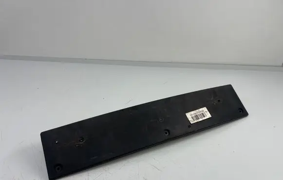 Opel Insignia B Number plate surrounds holder frame 13491290