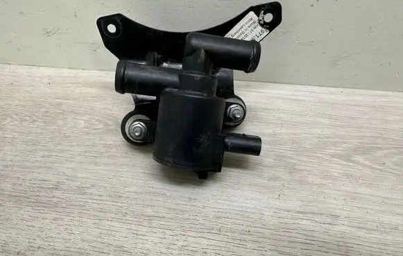 Porsche Panamera (971) Electric auxiliary coolant/water pump 971907624 5Q0906457K 971819134