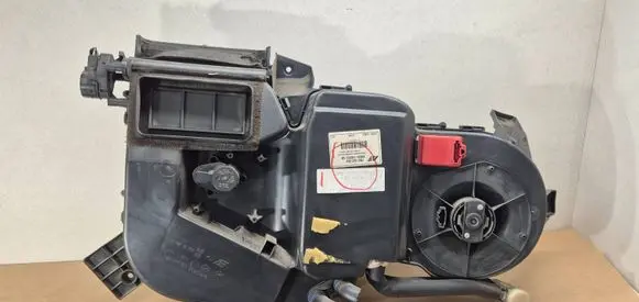 Volkswagen Sharan Interior heater climate box assembly 7M0819061 7m3820004 7m3907511