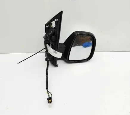 Opel Vivaro Front door electric wing mirror 98087016XT