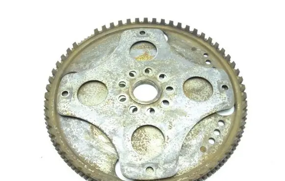 Land Rover Range Rover L322 Flywheel 
