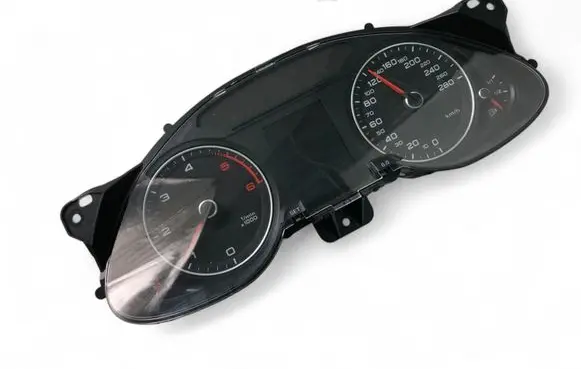 Audi A4 Allroad B9 Speedometer (instrument cluster) 8K0920932D