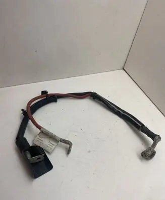 Volkswagen Golf VII Wires (starter motor) 5Q0971228K