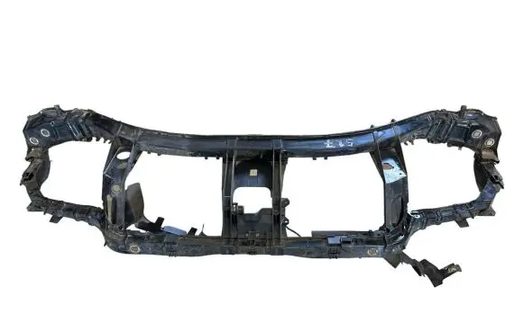 Ford Mondeo MK IV Front bumper support beam 6M219F721A