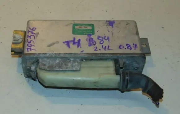 Volkswagen Transporter - Caravelle T4 ABS control unit/module 701907379 701907379A