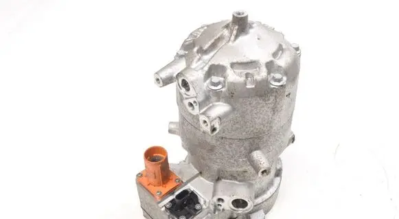 Mini Aceman Air conditioning (A/C) compressor (pump) 5B31E59