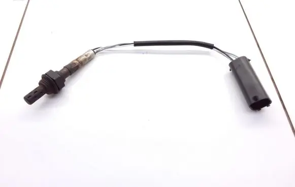 Lambda probe sensor