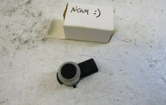 Peugeot 208 Parking PDC sensor 9813348777