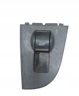 Audi A6 S6 C5 4B Quarter vent window switch 