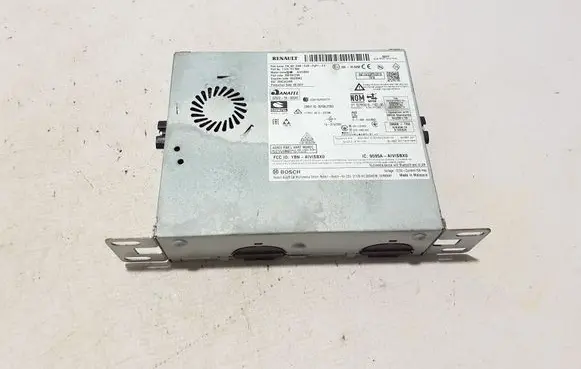 Renault Arkana Radio/CD/DVD/GPS head unit 259155123R
