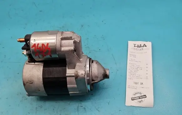 Nissan Primera Starter motor IMPRK1404171