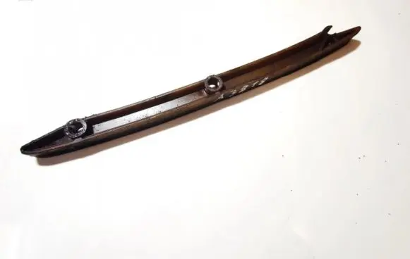 Opel Corsa D Slide rail for timing chain 55353999