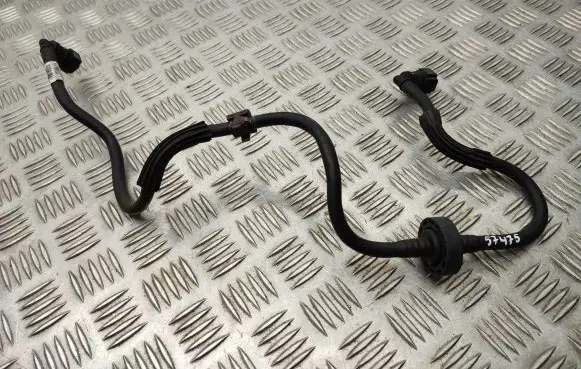 Citroen C3 Vacuum line/pipe/hose