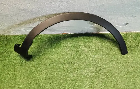 KIA Sorento IV Front arch trim 87712P2000DANEK 87712P2000