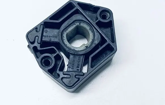 Volkswagen Golf IV Radiator mount bracket 1U0121367D 1J0808155E