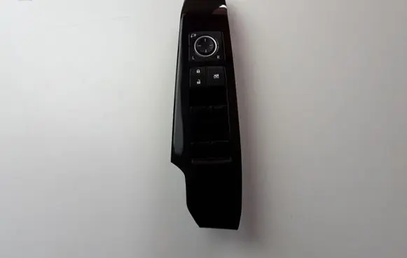 Lexus IS III XE30 Electric window control switch 7423153160