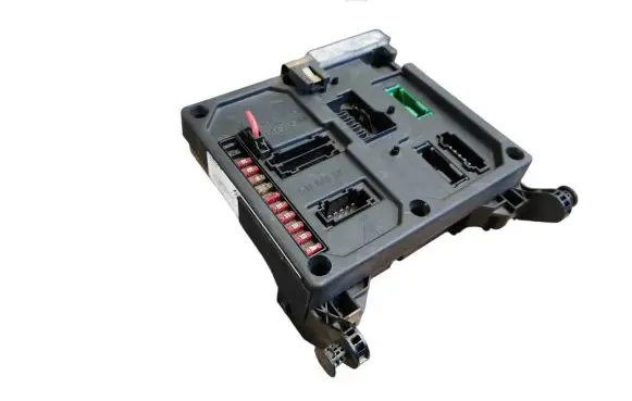 Ford Galaxy Fuse module 7M0962258J S108145200H 296682827