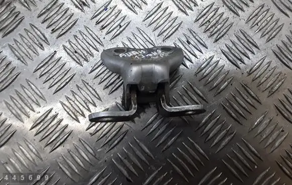Toyota Auris E180 Front door hinges set 