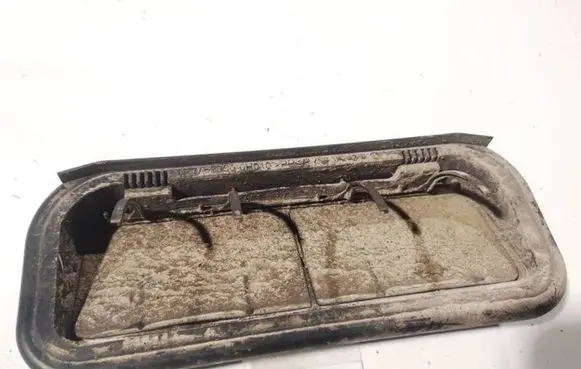Toyota Aygo AB10 Air intake duct part 629300h010 62930-0h010