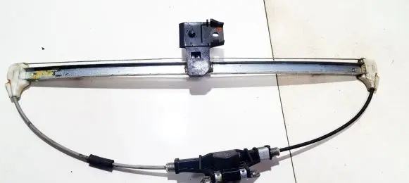 Mazda 2 Sliding door window regulator with motor