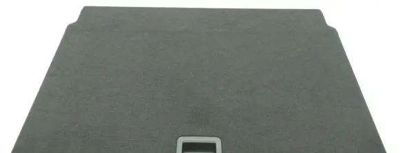 Volkswagen Golf VII Trunk/boot mat liner 5G6858855