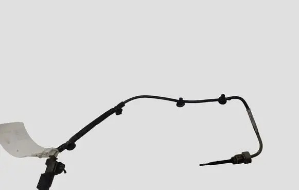 Opel Astra K Exhaust gas temperature sensor 55570089