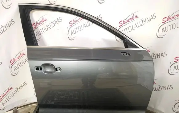 Audi A4 S4 B9 Front door