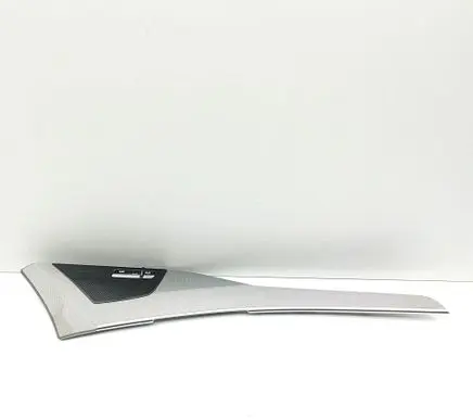 Volvo XC90 Front door card panel trim 31662024 31366192