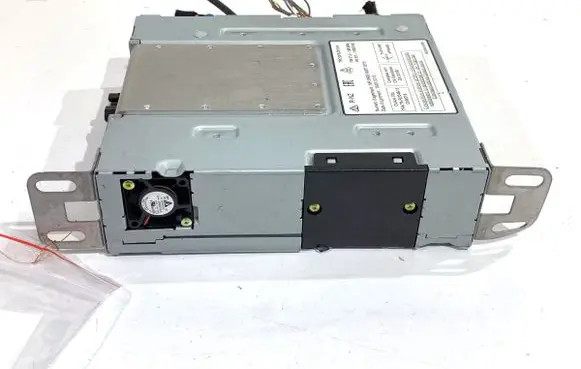 Renault Talisman Radio/CD/DVD/GPS head unit 281151797R