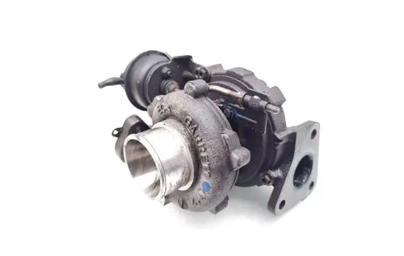 Opel Meriva B Turbo 98053674