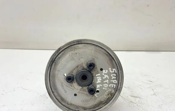 Skoda Superb B5 (3U) Power steering pump