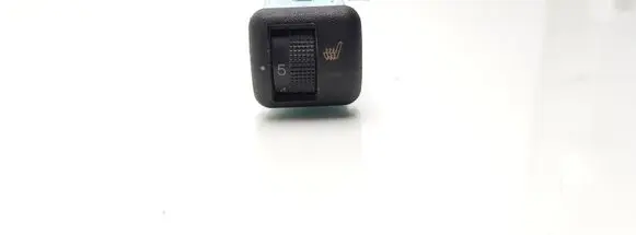 Opel Zafira A Seat heating switch 90561387